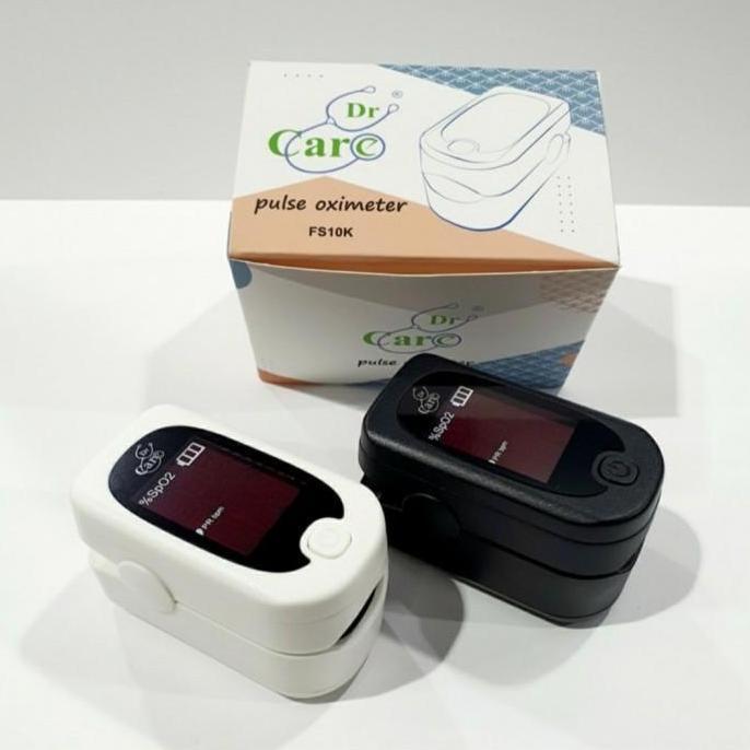 Pulse Oximeter Oxymeter Dr Care