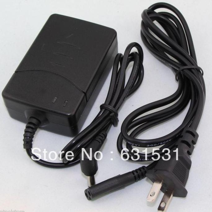 CHARGER for South Total Station