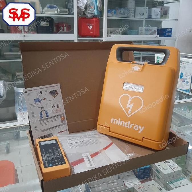 AED Beneheart C1A Mindray