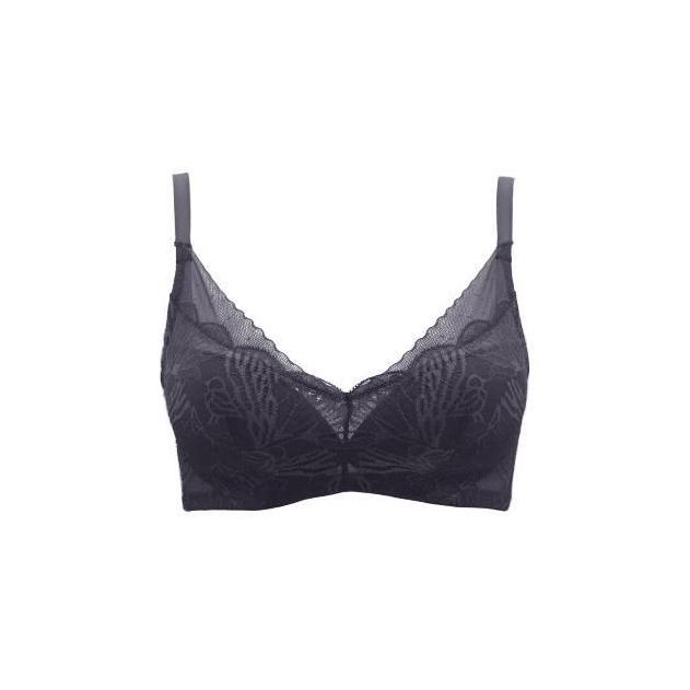 Wacoal Vogue Voyageur Bra IB 3234 - Wire Free - 3/4 Cup