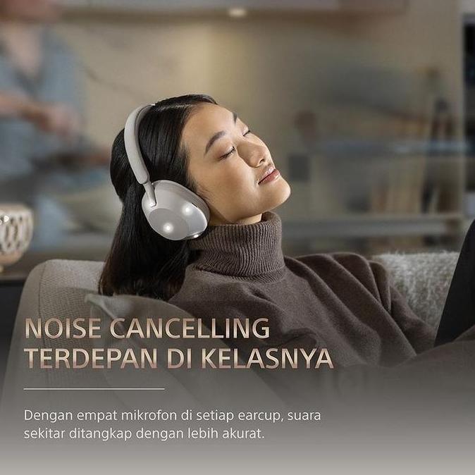 Promo Sony Wh-1000Xm5 Wireless Headphone Wh1000Xm5 Wh 1000 Xm5 Wh1000 Xm5 Cod