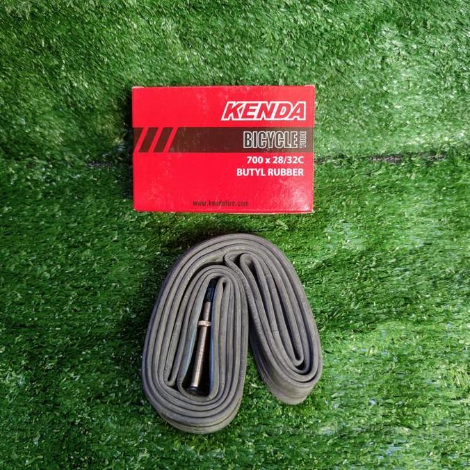 Promo ban dalam kenda 700 x 28 - 32 c ban dalem 700x28/32c ban 700 Diskon