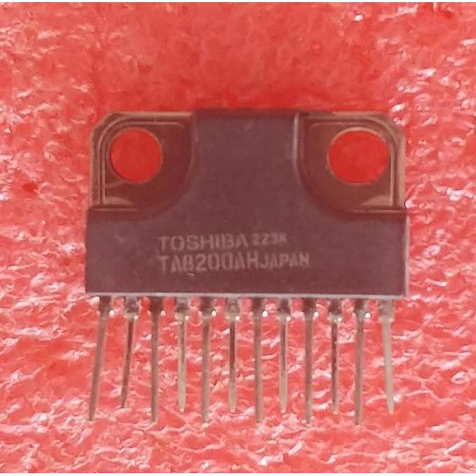 TA8200AH TA8200 SD27