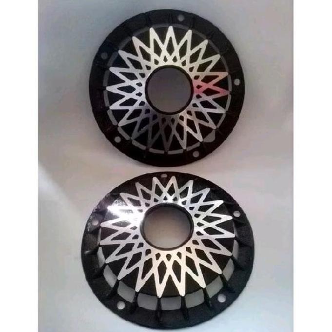 WHELLDOP BLOWER VESPA RING 10