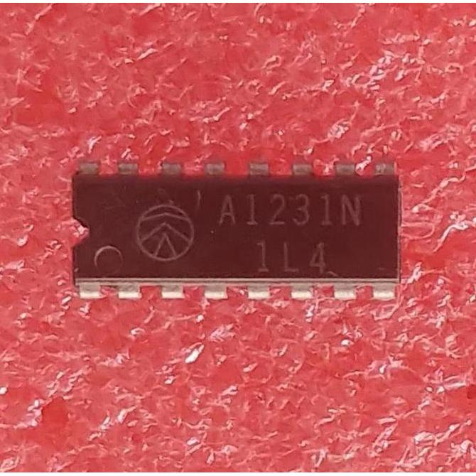 LA1231 SD27