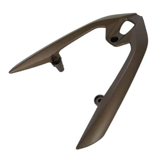 BEHEL BELAKANG BROWN HONDA VARIO 125 ESP K2V 84100K59A70ZU ORIGINAL