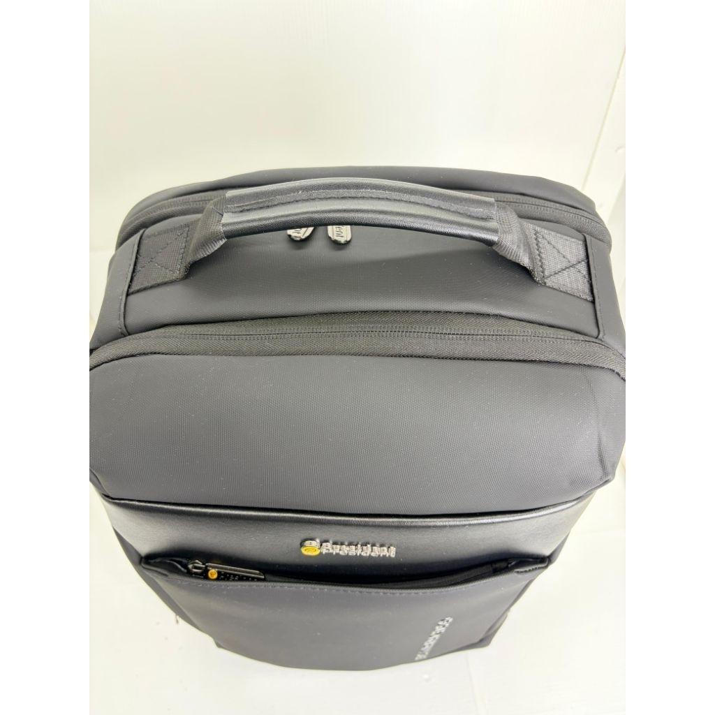 President - Tas Ransel Laptop Backpack President 9011-26 Original / 18 Inch - Backpack Ransel Presid