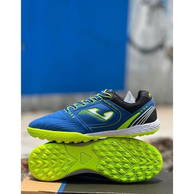 Promo Sepatu Futsal Joma Superflex Tf New