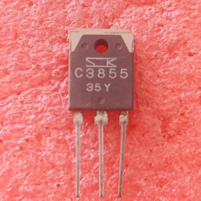 2SC3855 C3855 SD27