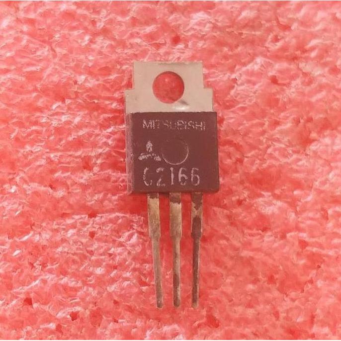 2SC2166 C2166 SD27