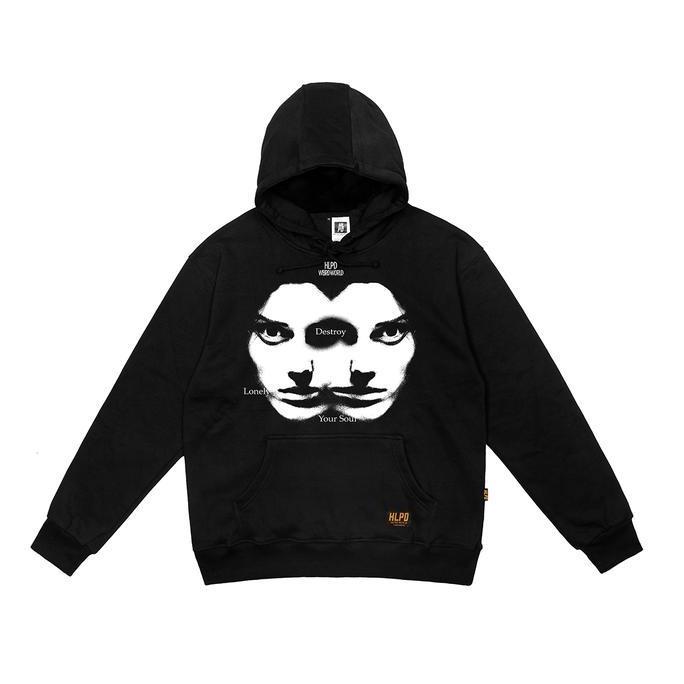HLPD WeirdWorld | Jaket | Sweater I Hoodie 2F