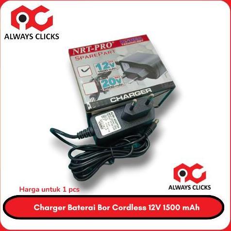 Charger Bor Baterai 12 Volt Charger Bor Cordless Charger Bor 12 Volt