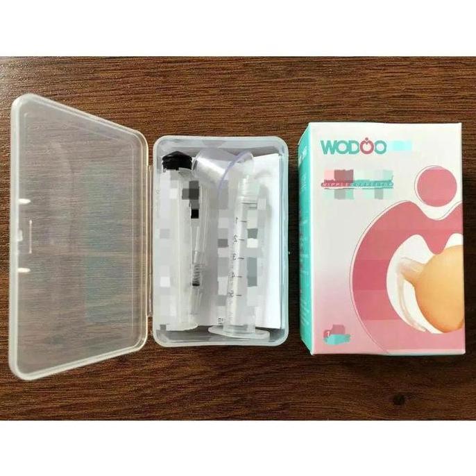Wodoo Nipple Corrector / NIPPLE PULLER / PENARIK PUTING ASI