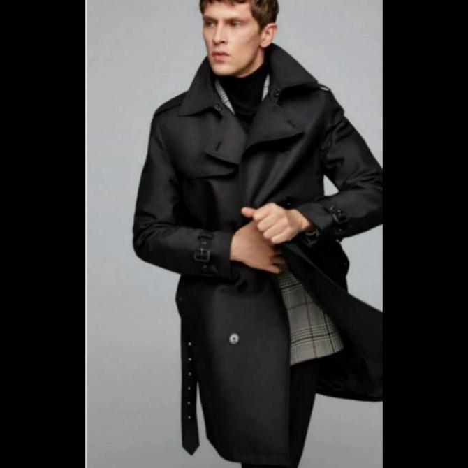 Jaket Pria / Coat Pria 01