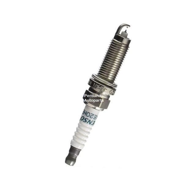 Busi Nissan Livina - Denso Iridium Fxe20He11 X1Pc Original Dan Terpercaya