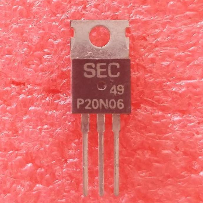 P20N06 SD27