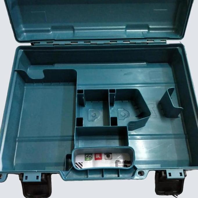 Promo Koper Box Bor Cordless /Koper Bor Baterai Diskon