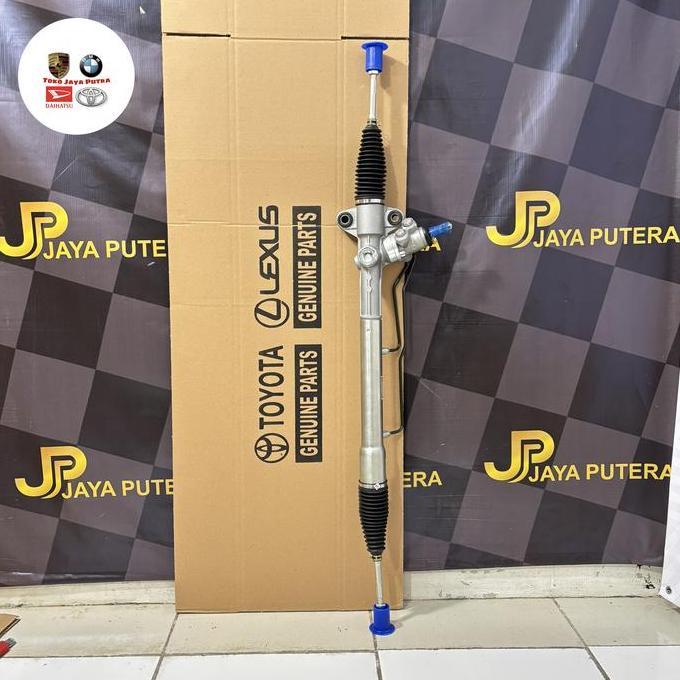 rack steer powe steering Avanza Xenia 1.3 1.5 2004-2011 bak stir Avanza ORIGINAL