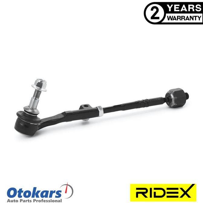LONG TIE ROD TIEROD DEPAN KANAN BMW F20 F30 | RIDEX 284R0306 OOS27