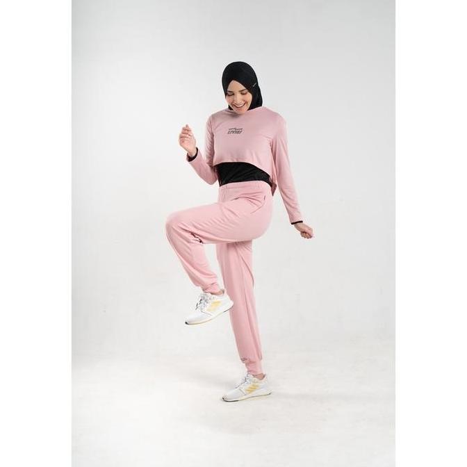 Livigi - Zenfit Joger Pants