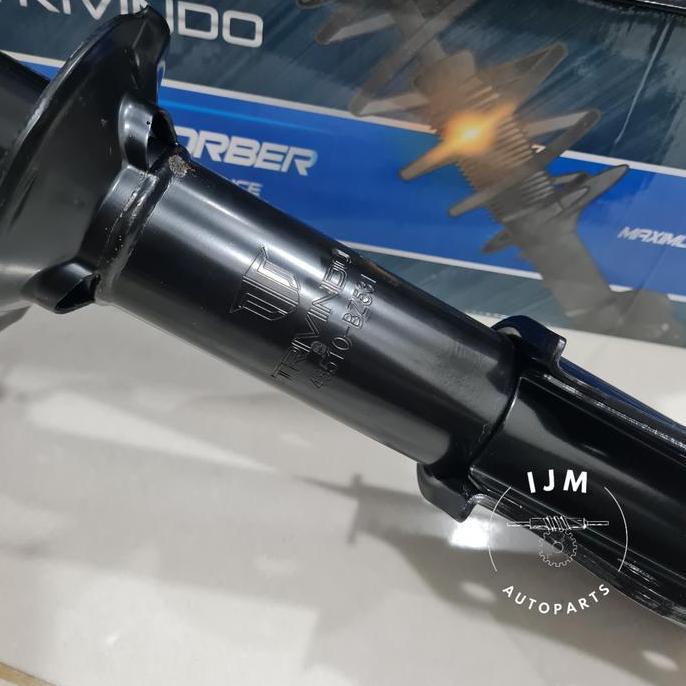 Shockbreaker Absorber Depan Daihatsu Gran Max & Luxio 20 - 2 Trivindo