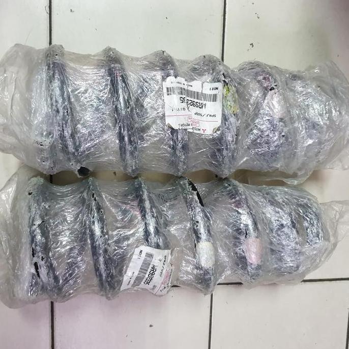 Per Keong Spiral Depan Asli Mitsubishi Pajero Sport Triton