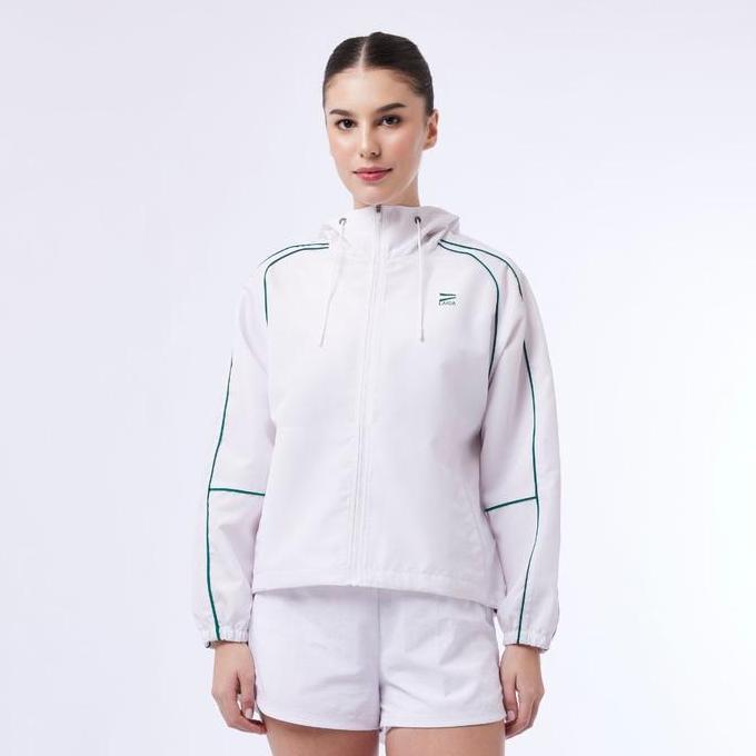 LAICA - SET JACKET Olahraga Wanita