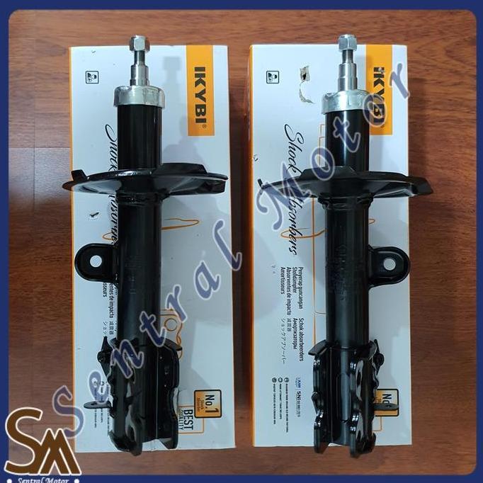 Shockbreaker shock breaker depan Avanza/Xenia OLD (1set) Oli Ikybi