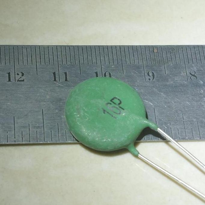 16P NTC LAS WELDING PTC PTC16P HIJAU THERMISTOR TERMISTOR POSITIVE TERMAL CONTROL KONTROL KOEFISIEN 
