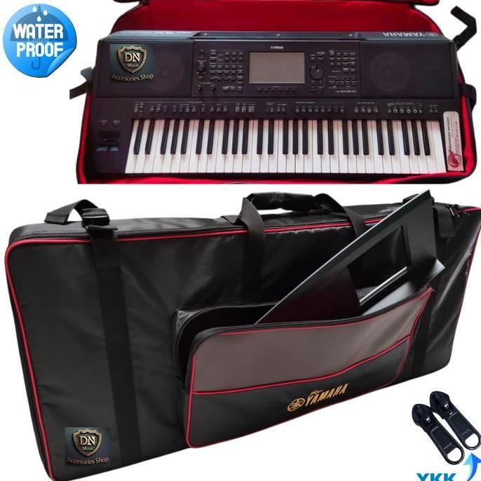 Tas Keyboard,Tas Keyboard Yamaha Psr,Tas Keyboard Yamaha SX 900 SX 700