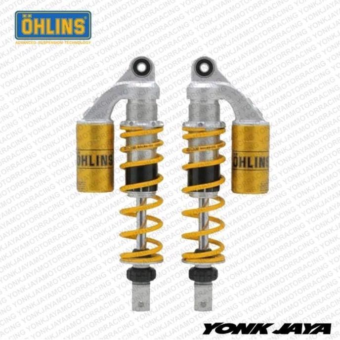 NEW SHOCKBREAKER OHLINS NMAX 2020 YA020