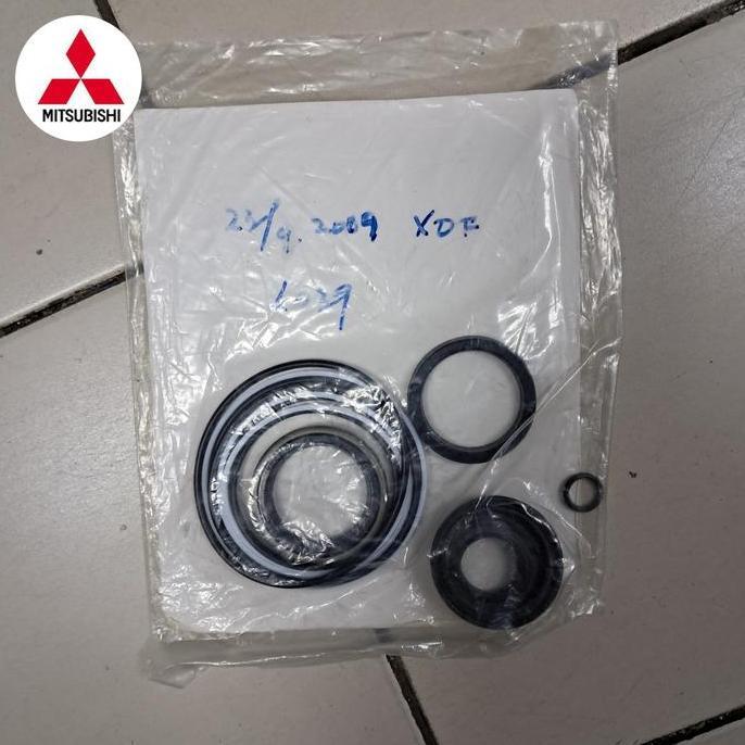 Seal Rack Bawah Power Steering Worm Stir L300 Diesel