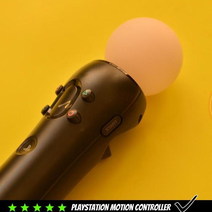 PS Move Motion Controller Stick PSVR Stik PS VR Playstation PS4 PS5