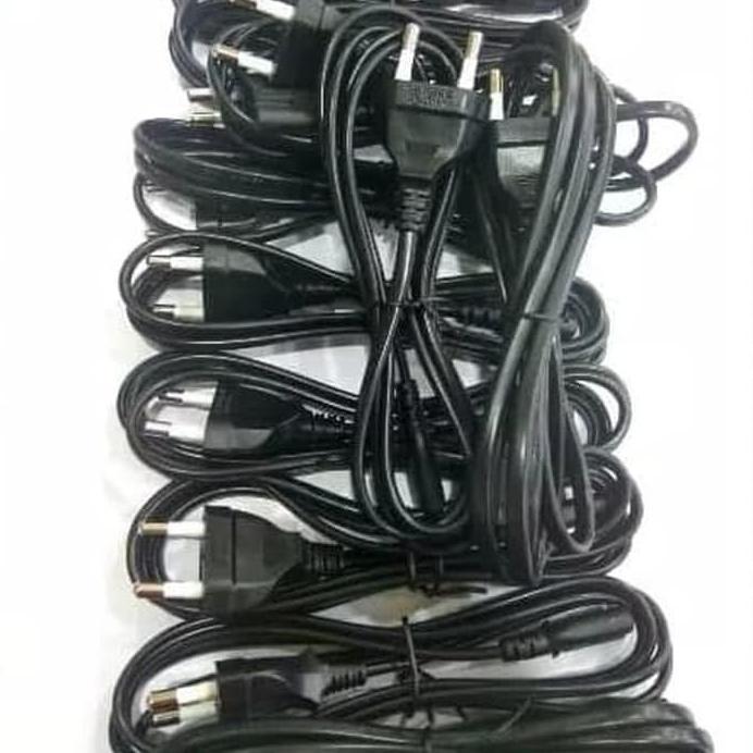 Kabel Power PS4 - PS3 Kabel Power