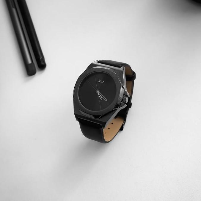 Orologio- Mce Jam Tangan Pria Bifrost Series
