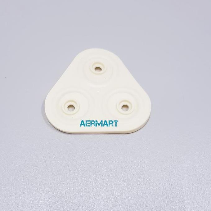 Seal Segitiga Pompa Ro - Sparepart Pompa Ro Terbaru 