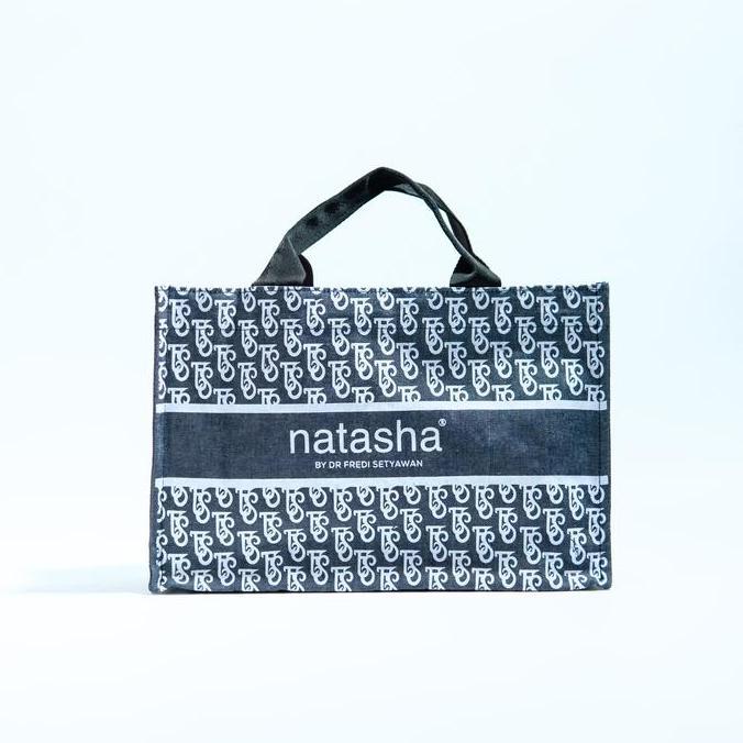 NATASHA TAS DENIM FS (GIMMICK) MURAH