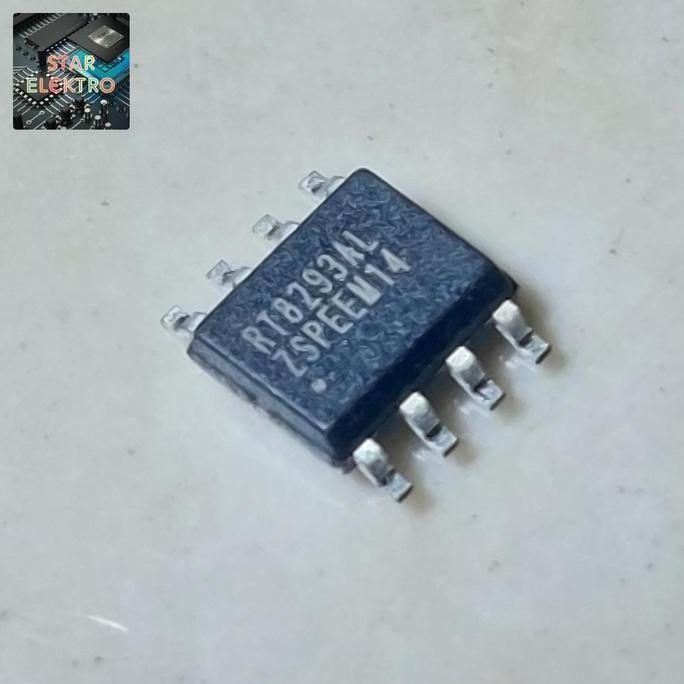 RT8293AL ESOP-8 RT8293 RT8293ALZSP IC POWER MANAGEMENT RT 8293 RT8293A SE27