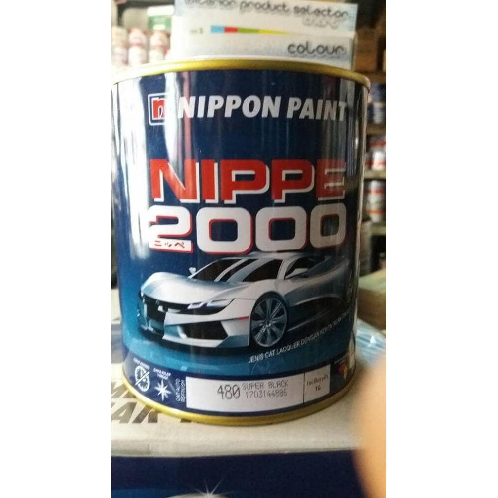 Power- Nippe 2000/Nippe-470-480/Cat Nippe 480/470-Super White/Super Black