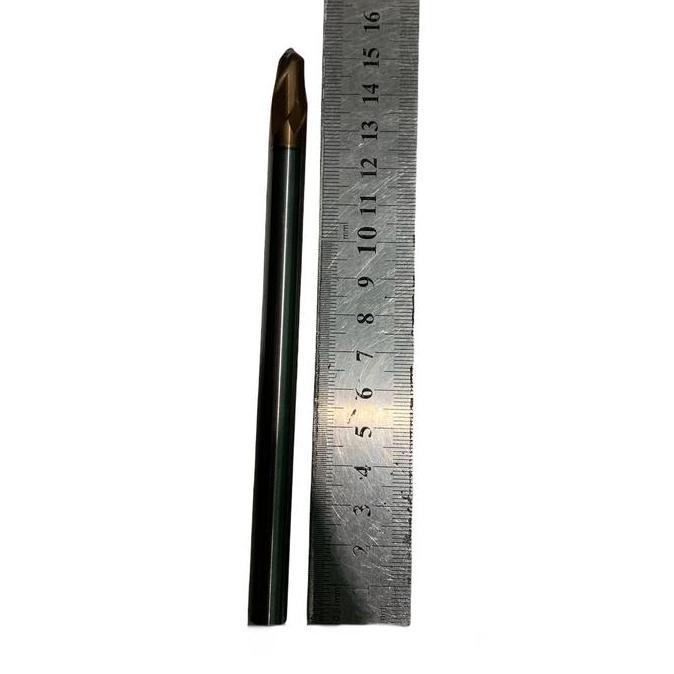 ROUND CARBIDE 10 MM X 120 MM CARBIDE BEKAS SEKEN DISKON