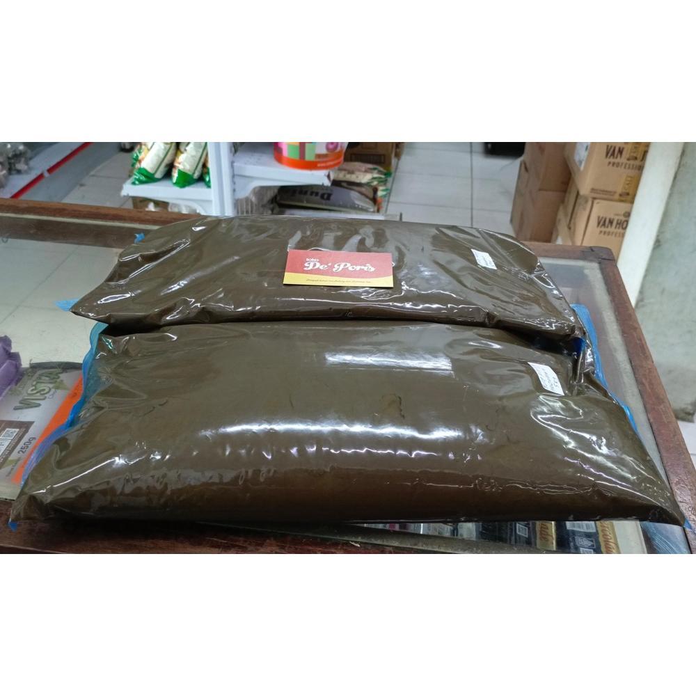 Tulip Hazelnut Filling 5kg