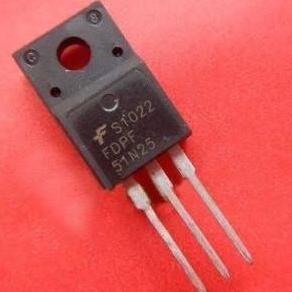FDPF 51N25 FQPF 51N25C FDPF51N25 MOSFET 28A 250V N-CH TO-220F TR FET SE27