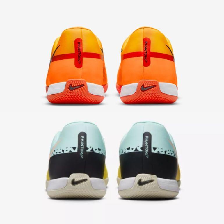 new sepatu futsal nike phantom gt2 academy ic original