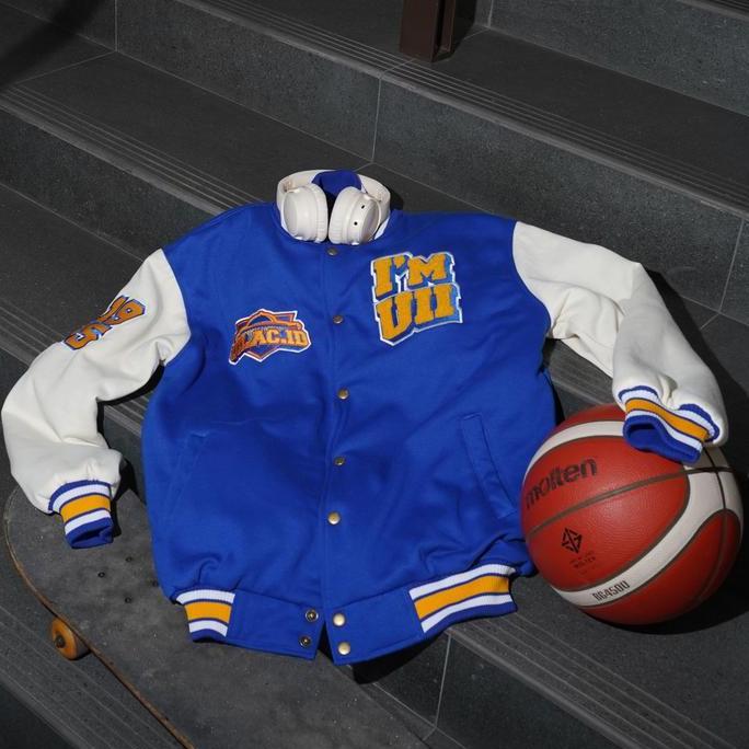 Varsity UII Tanda Mata x Dagadu