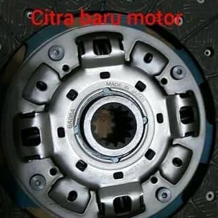 clutch disc kampas kopling plat kopling ht125 ht 125 ht130 ht 130