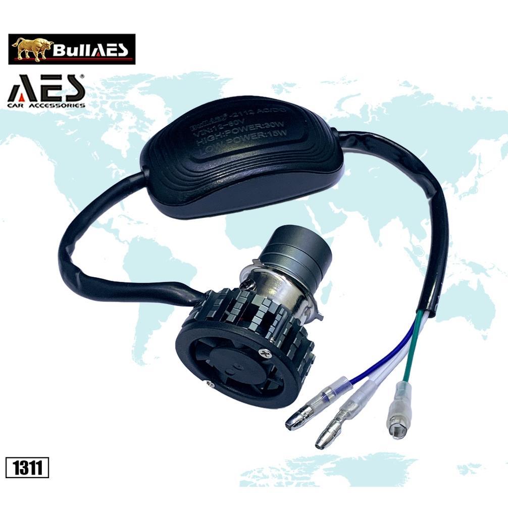 Cuci Gudang Lampu Led Laser Headlamp H6 H4 Hyperloop Ac Dc Bullaes