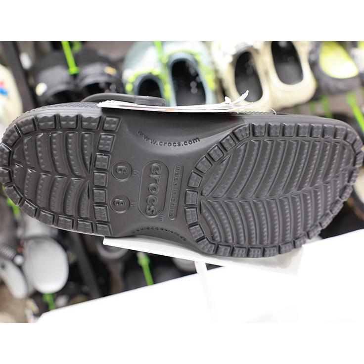 BIG PROMO CROCS CLASSIC CLOG BLACK - SANDAL BAKIAK UNISEX PRIA & WANITA ORIGINAL STYLE (HITAM)