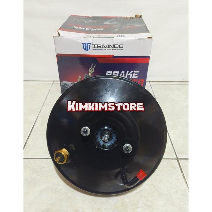 Boster Rem Brake Booster Isuzu Panther Kapsul Touring