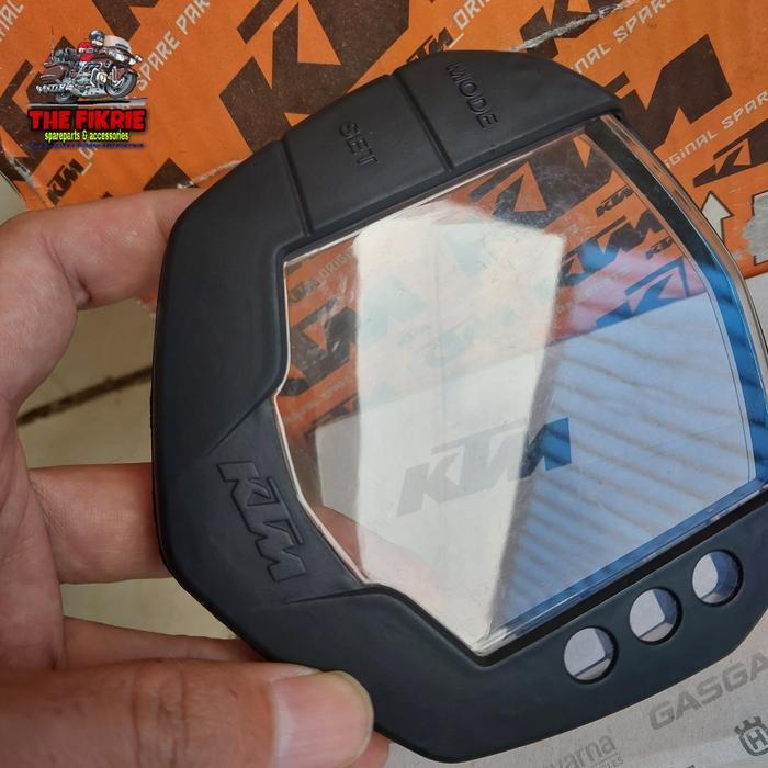 Cover Speedometer Ktm Duke Rc 200 250 390 Mika Speedometer Ktm Duke Rc Original Dan Terpercaya