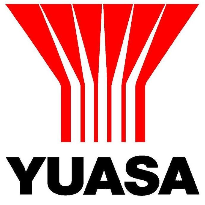 Yuasa Aki Mobil 95D31R-PF